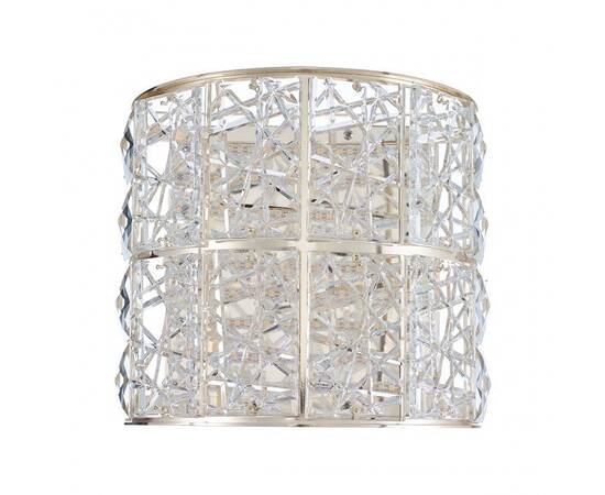 Настенный светодиодный светильник Odeon Light Hall Version 5071/32WL