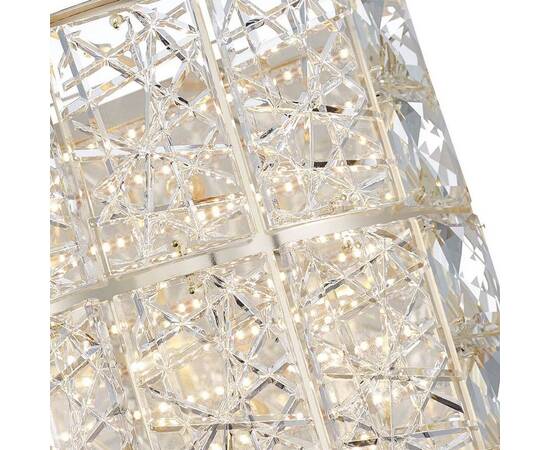 Настенный светодиодный светильник Odeon Light Hall Version 5071/32WL, изображение 3