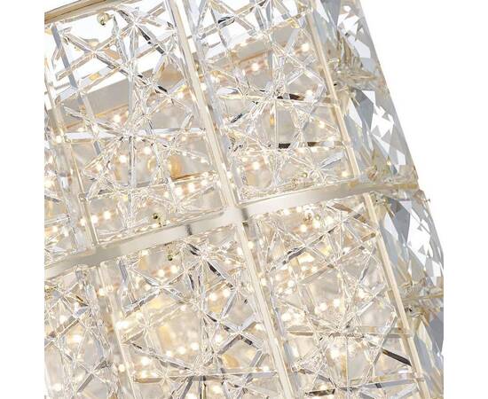 Настенный светодиодный светильник Odeon Light Hall Version 5071/32WL, изображение 4