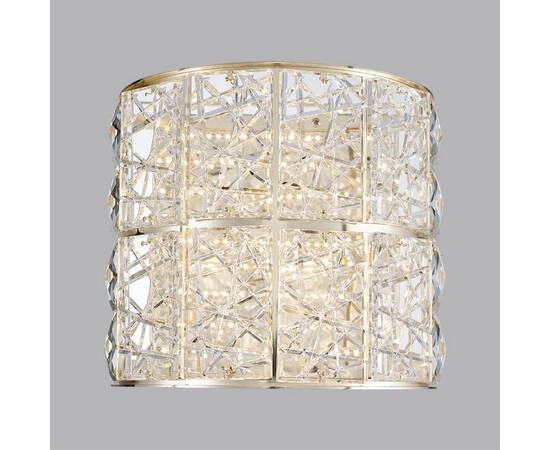 Настенный светодиодный светильник Odeon Light Hall Version 5071/32WL, изображение 5