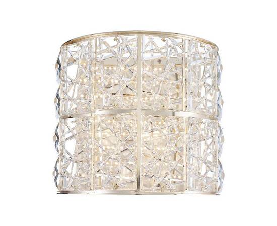 Настенный светодиодный светильник Odeon Light Hall Version 5071/32WL, изображение 6