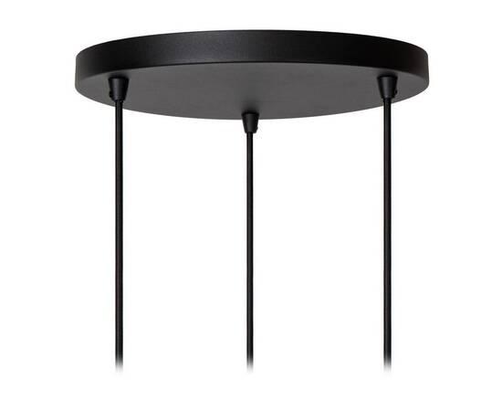 Подвесная люстра Lucide Rosas 21433/13/30, изображение 4