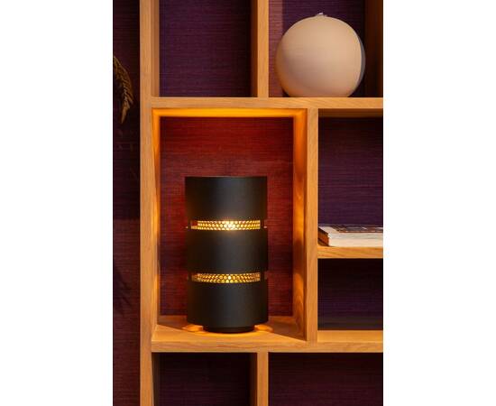 Настольная лампа Lucide Rosas 21533/01/30, изображение 4