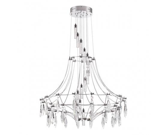 Подвесная светодиодная люстра Odeon Light Classic Flamenco 6699/51L, изображение 6