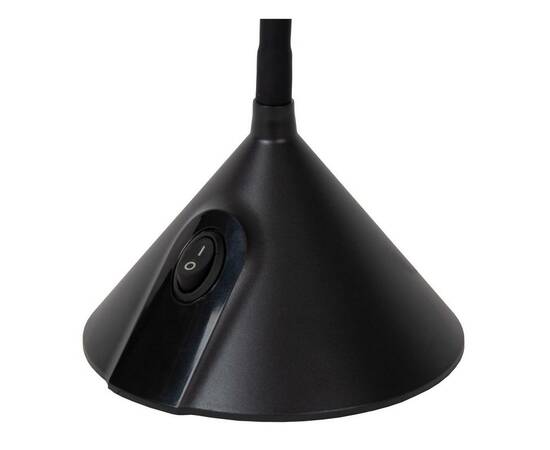 Настольная лампа Lucide Milo 18673/03/30, изображение 2