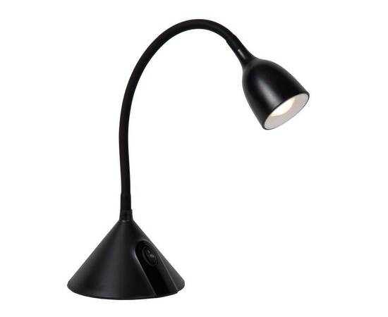 Настольная лампа Lucide Milo 18673/03/30, изображение 4