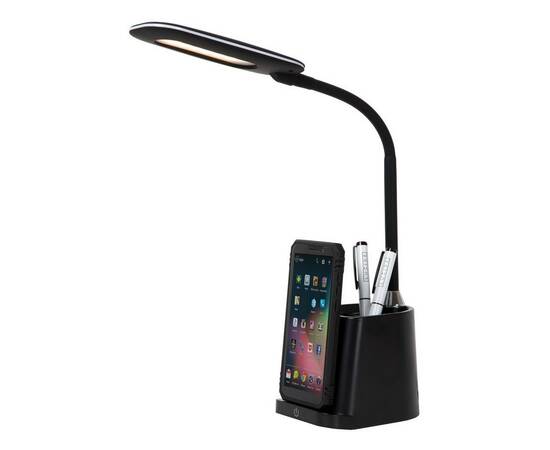 Настольная лампа Lucide Penny 18674/06/30, изображение 5