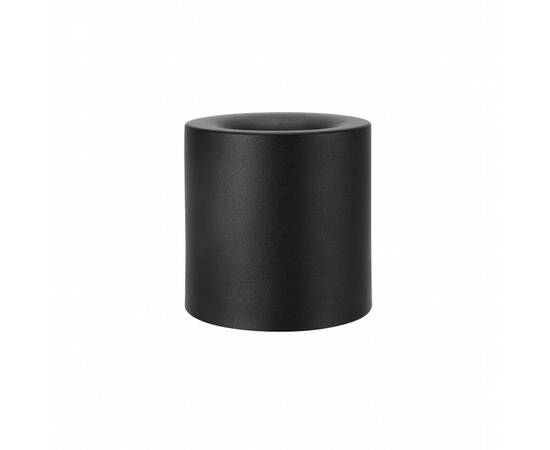 Потолочный светодиодный светильник iLedex Metrica 108-7W-D80-4000K-24DG-BK, изображение 4