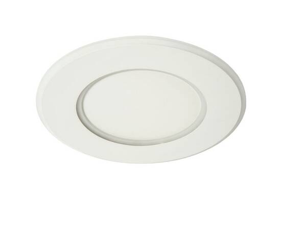 Потолочный светодиодный светильник Lucide Axelle 44110/24/31