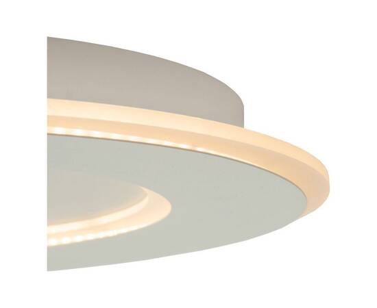 Потолочный светодиодный светильник Lucide Axelle 44110/24/31, изображение 2