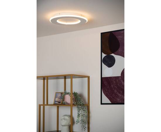 Потолочный светодиодный светильник Lucide Axelle 44110/24/31, изображение 5