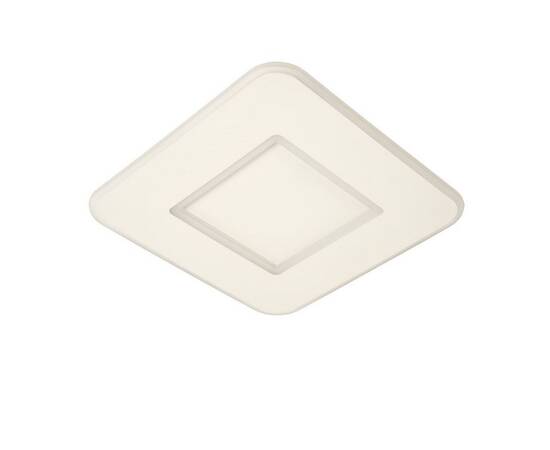 Потолочный светодиодный светильник Lucide Axelle 44111/24/31