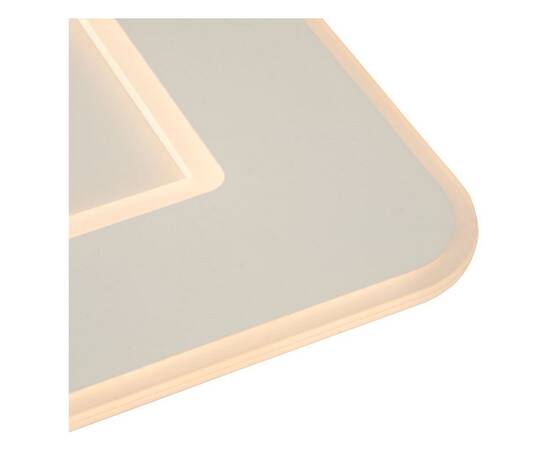 Потолочный светодиодный светильник Lucide Axelle 44111/24/31, изображение 2