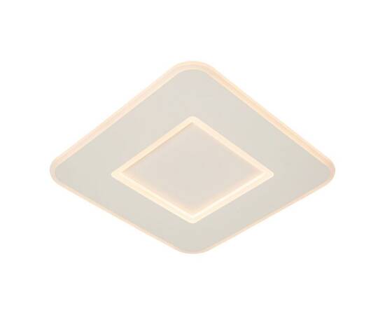 Потолочный светодиодный светильник Lucide Axelle 44111/24/31, изображение 4