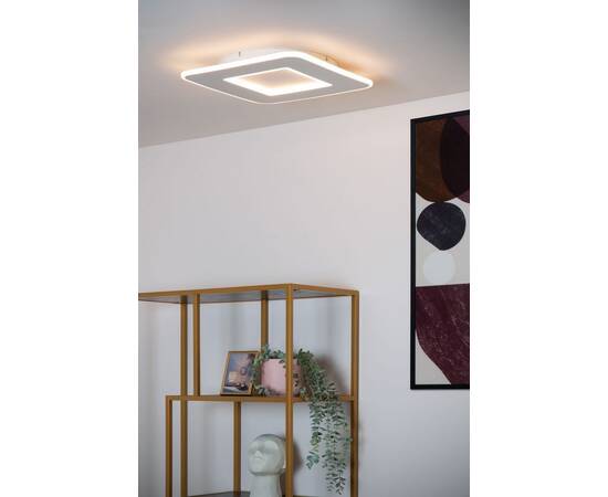 Потолочный светодиодный светильник Lucide Axelle 44111/24/31, изображение 5