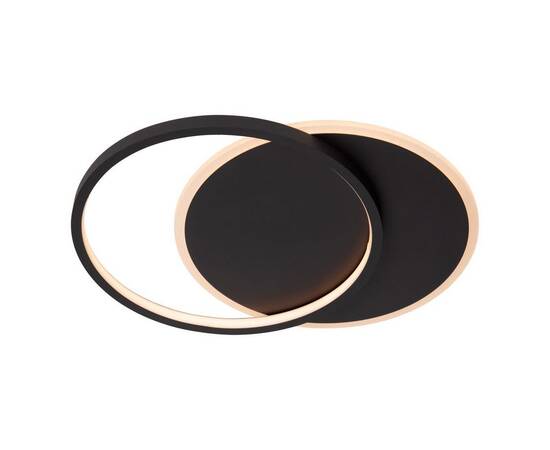 Потолочный светодиодный светильник Lucide Axelle 44112/24/30