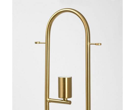 Настольная лампа Lussole Hendry LSP-0664, изображение 5