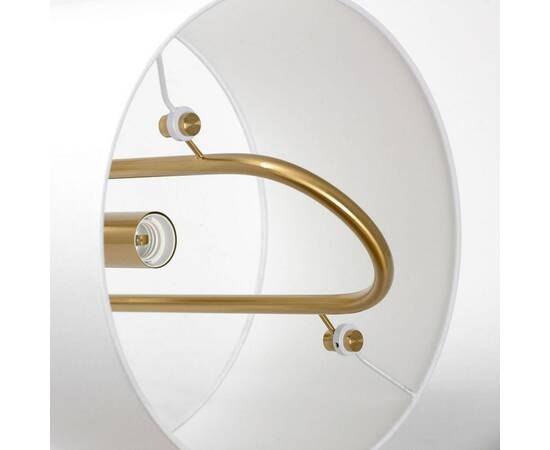 Настольная лампа Lussole Hendry LSP-0664, изображение 7