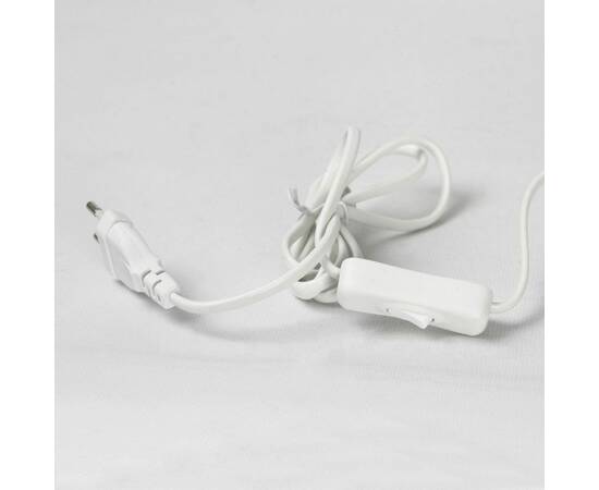 Настольная лампа Lussole Union LSP-0670, изображение 2