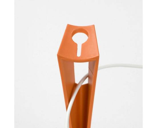 Настольная лампа Lussole Union LSP-0670, изображение 5