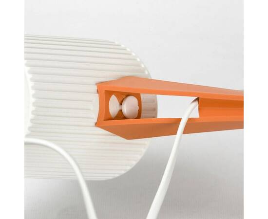 Настольная лампа Lussole Union LSP-0670, изображение 6