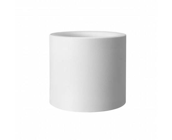 Потолочный светодиодный светильник iLedex Metrica 113-12W-D100-3000K-24DG-WH, изображение 4