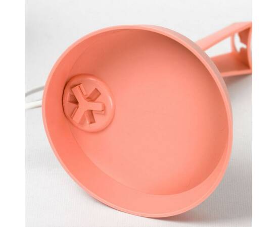 Настольная лампа Lussole Union LSP-0672, изображение 3