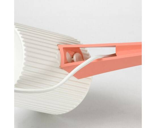 Настольная лампа Lussole Union LSP-0672, изображение 6