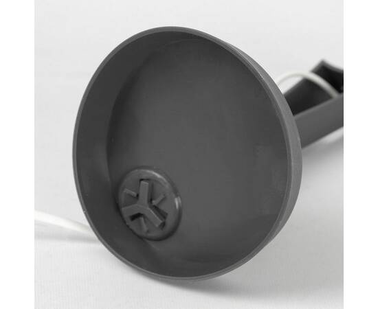 Настольная лампа Lussole Union LSP-0673, изображение 3