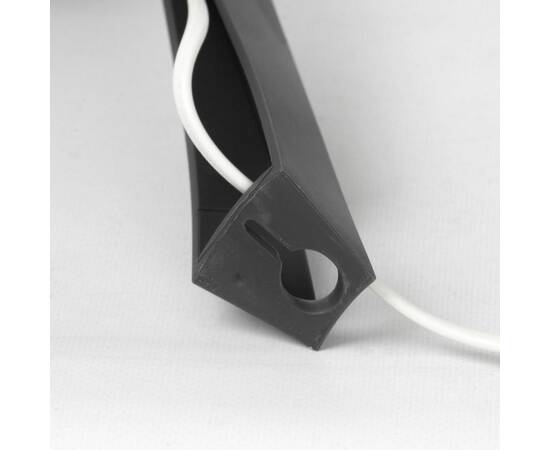 Настольная лампа Lussole Union LSP-0673, изображение 5