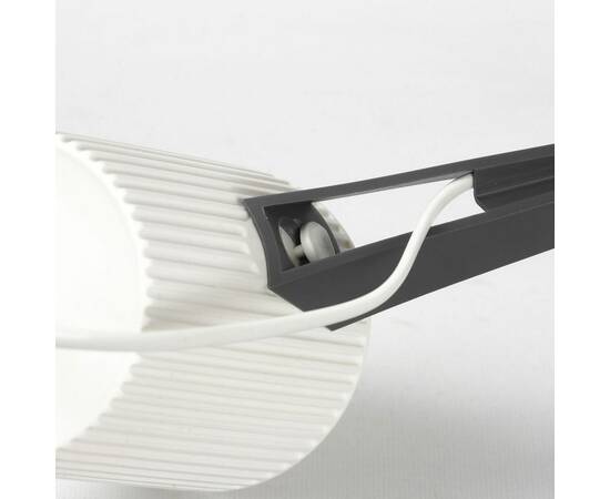 Настольная лампа Lussole Union LSP-0673, изображение 6