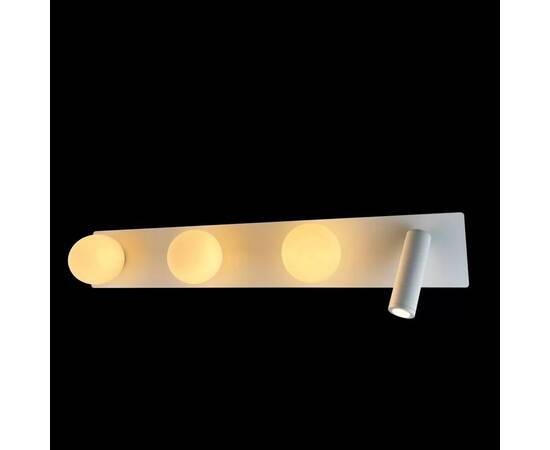 Бра iLedex Telescope W4774-60 SWH