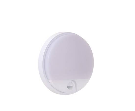 Уличный настенный светодиодный светильник  Lucide Hups Ir 22863/10/31, изображение 4