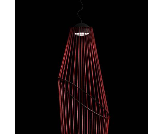 Подвесной светильник Loft IT Beam 10292/A Red, изображение 2
