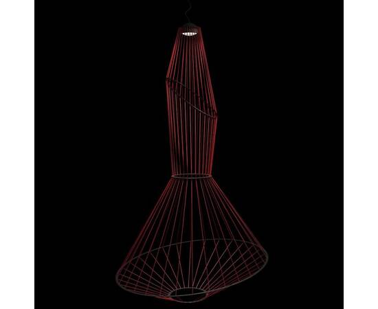 Подвесной светильник Loft IT Beam 10292/A Red, изображение 4