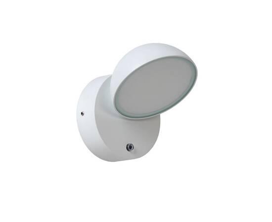 Уличный настенный светодиодный светильник  Lucide Finn 22865/12/31, изображение 5