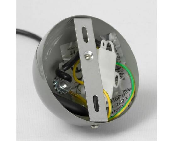 Подвесной светильник Lussole Gloss LSP-8920, изображение 2
