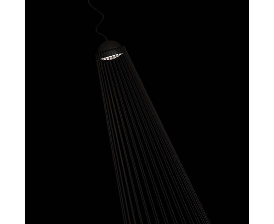 Подвесной светильник Loft IT Beam 10292/C Black, изображение 2