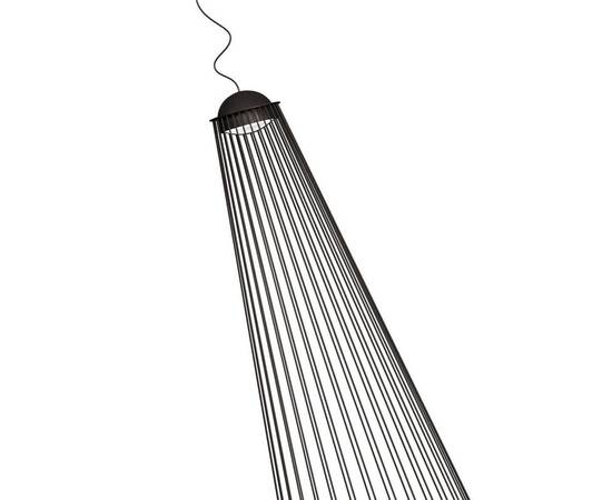 Подвесной светильник Loft IT Beam 10292/C Black, изображение 3