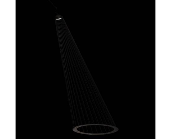 Подвесной светильник Loft IT Beam 10292/C Black, изображение 4