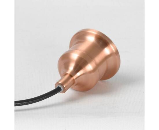 Подвесной светильник Lussole Badger LSP-8922, изображение 4