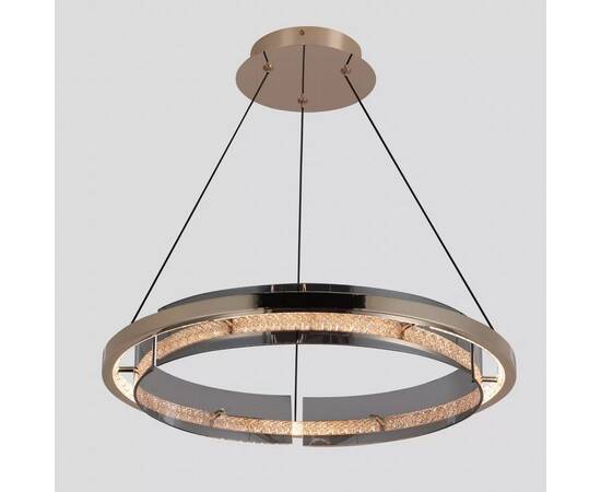 Подвесной светодиодный светильник iLedex Meridian C4716-60 GD