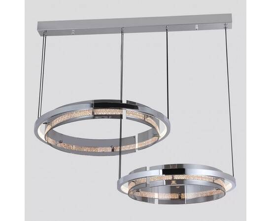 Подвесной светодиодный светильник iLedex Meridian C4716-78 CR