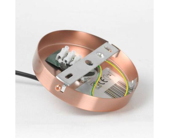 Подвесной светильник Lussole Badger LSP-8923, изображение 2