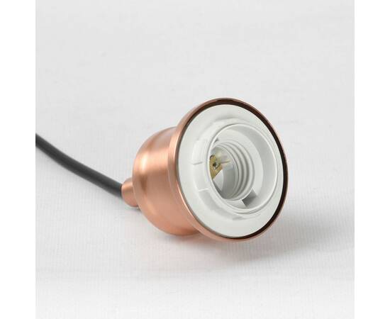 Подвесной светильник Lussole Badger LSP-8923, изображение 5