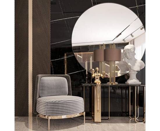 Настольная лампа Loft IT Empire 10284, изображение 5