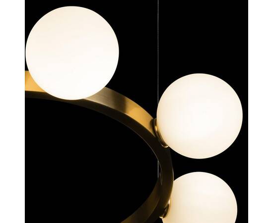 Подвесная люстра Loft IT Hoop 10311/11, изображение 2