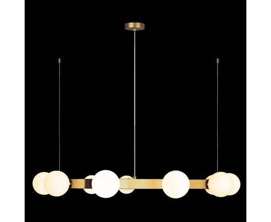 Подвесная люстра Loft IT Hoop 10311/11, изображение 4