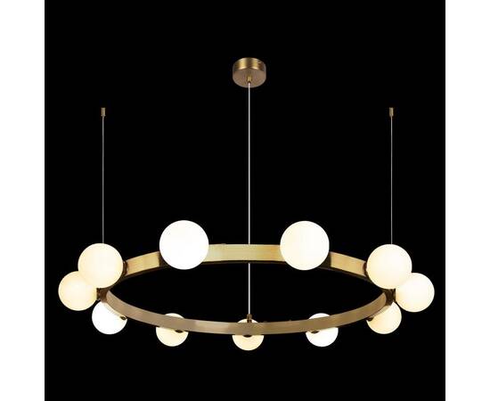 Подвесная люстра Loft IT Hoop 10311/11, изображение 6