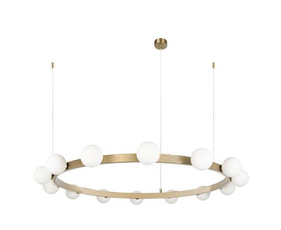 Подвесная люстра Loft IT Hoop 10311/14